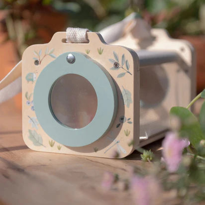 Insectendoosje - Groen