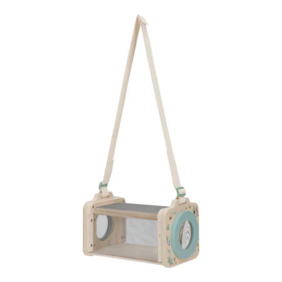 Insectendoosje - Groen