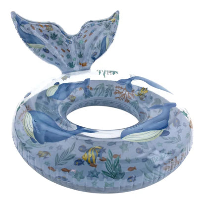 Zwemband met straat - Ocean World