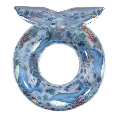 Zwemband met staart - Ocean World