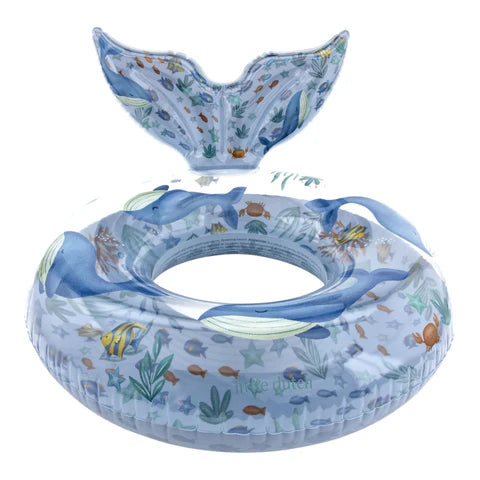 Zwemband met straat - Ocean World