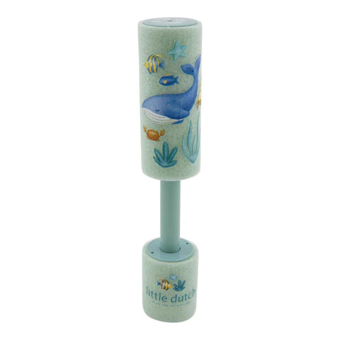 Foam Waterpistool - Ocean World
