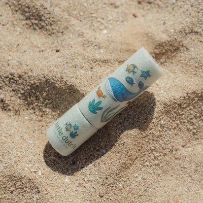 Foam Waterpistool - Ocean World