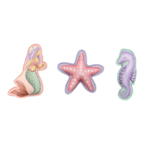 Duikspeelgoed - 3 Delig - Dreamy Mermaid