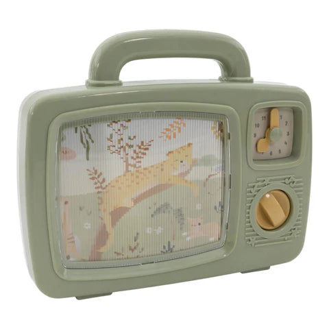 Muziek TV - Safari