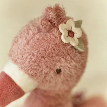 Knuffel Flamingo 35 cm - Safari