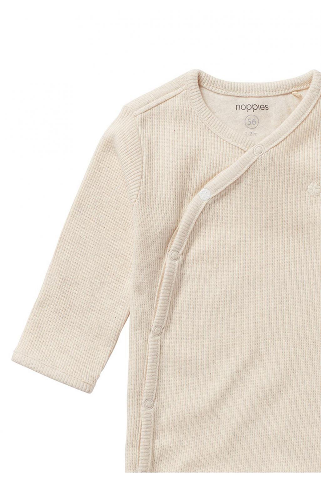 Noppies Boxpak Nevis - Oatmeal