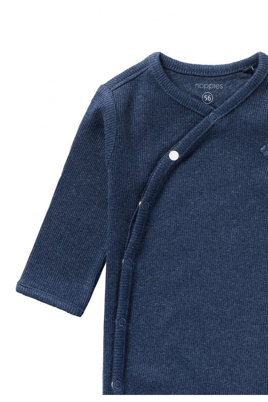 Noppies Boxpak Nevis - Navy Melange