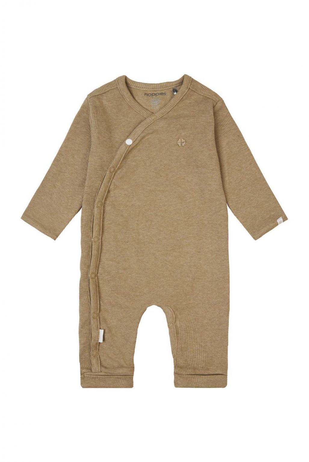 Noppies Boxpak Nevis - Light Green Melange