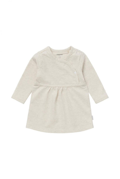 Noppies Kleid Nevada - Oatmeal