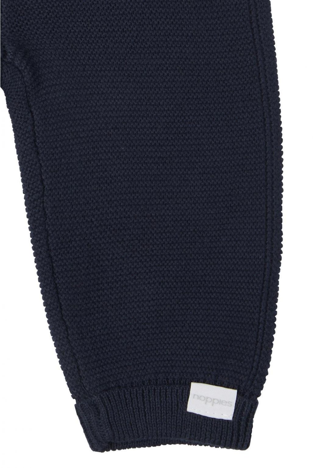 Noppies knit Broek Grover - Navy
