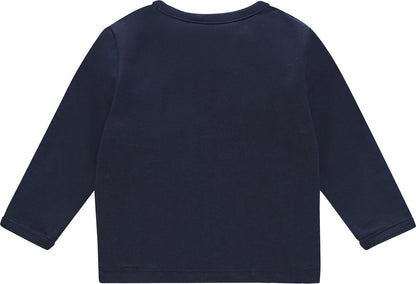Noppies Longsleeve Hester - navy