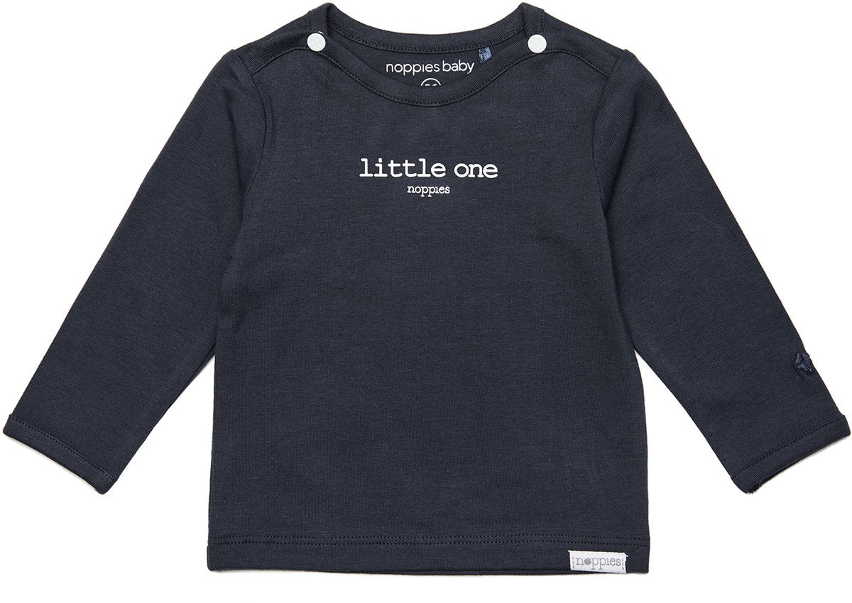 Noppies Longsleeve Hester - navy
