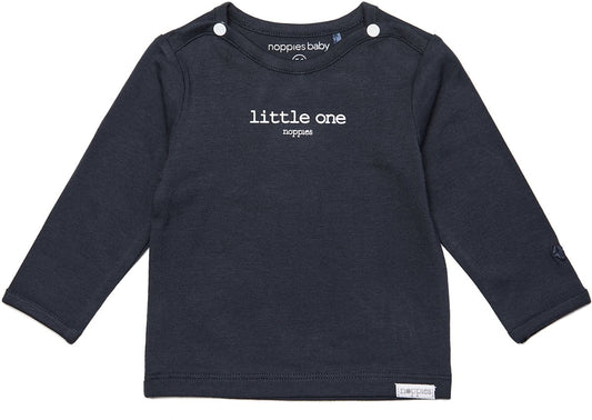 Noppies Longsleeve Hester - navy