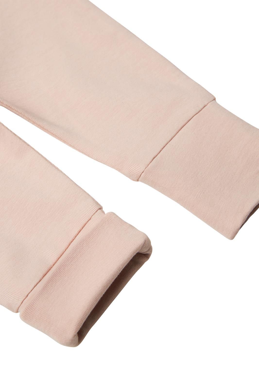 Noppies Broek Naupli - Rose Smoke