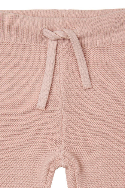 Noppies knit Broek Grover - Rose Smoke