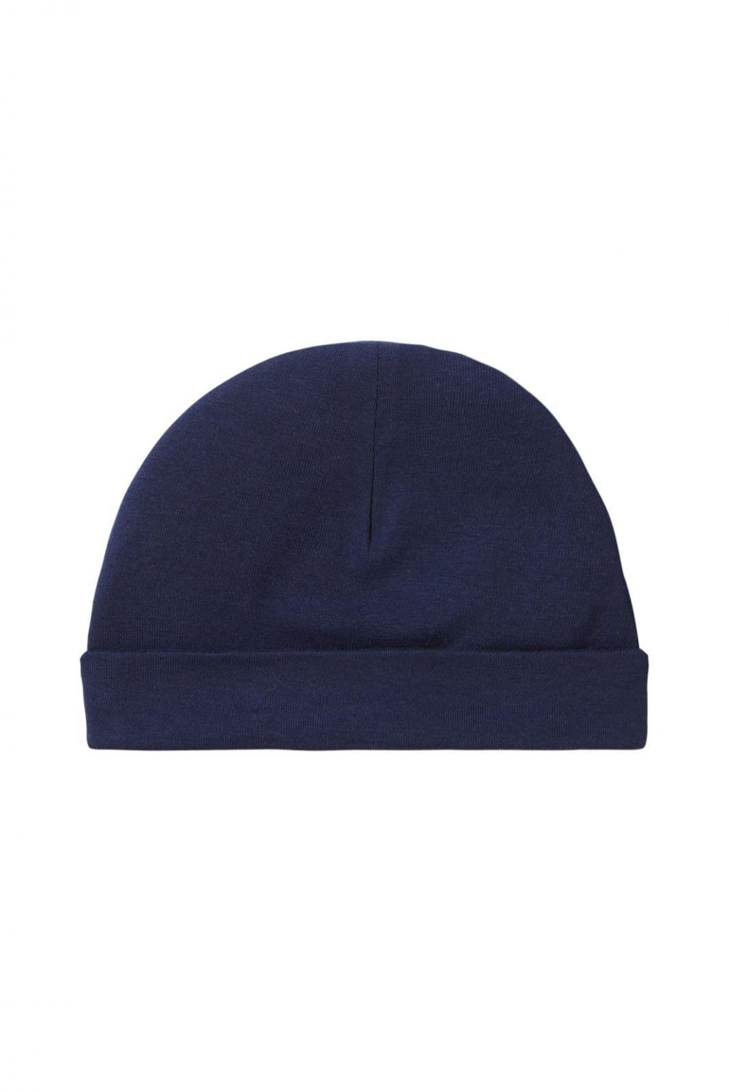 Noppies muts Navar - Reversible - Black Iris