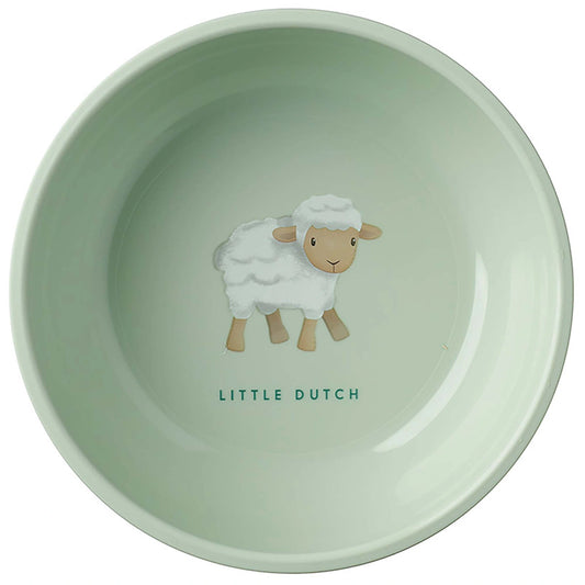 Kinderschaaltje - Little Farm