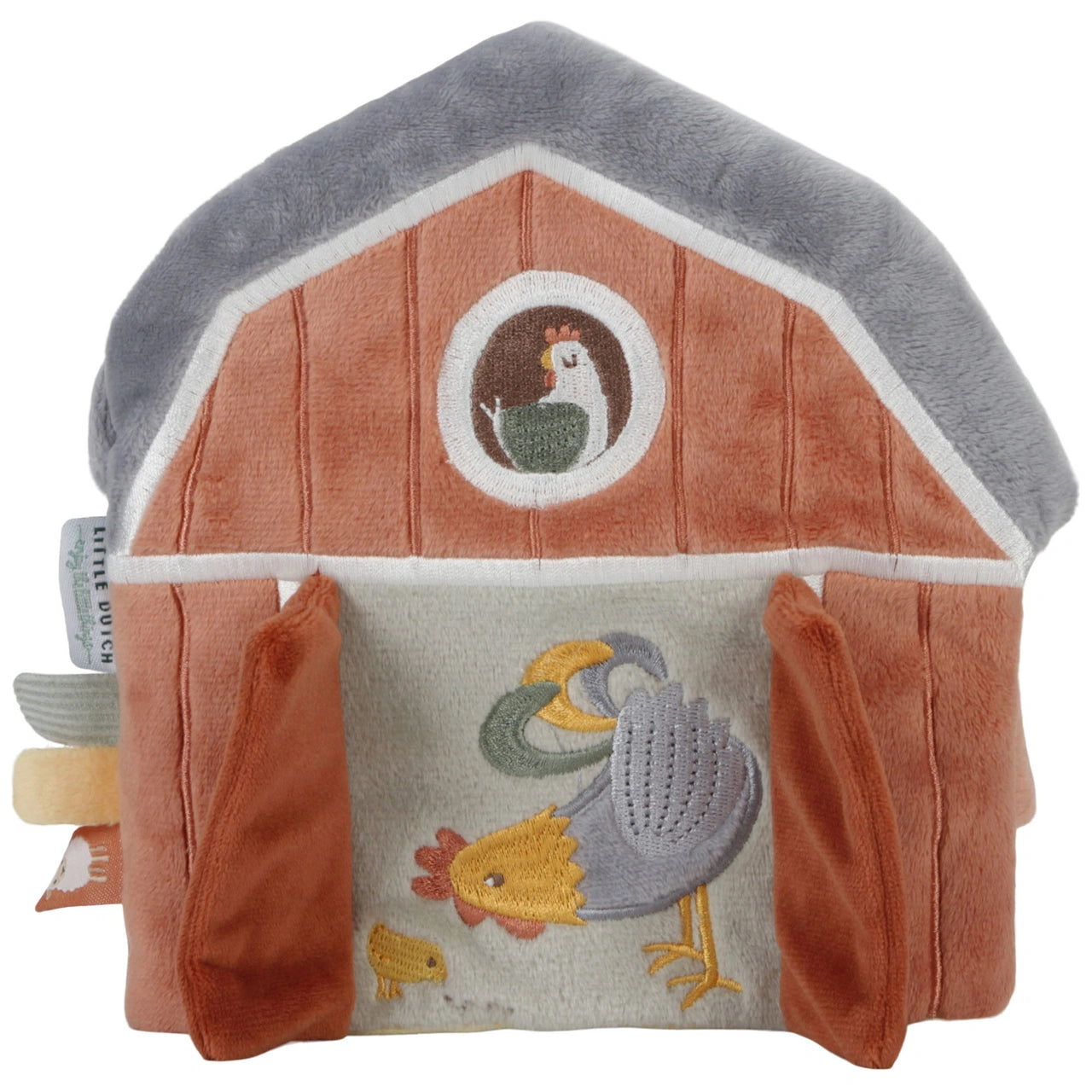 Activiteitenboek - Little Farm