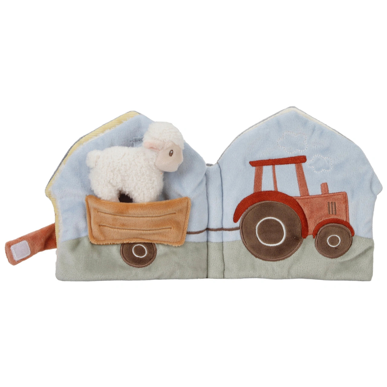 Activiteitenboek - Little Farm