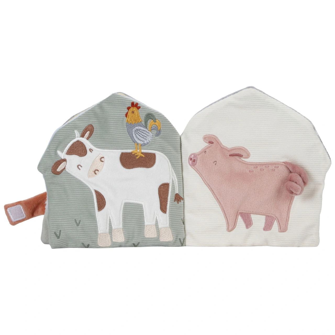 Activiteitenboek - Little Farm