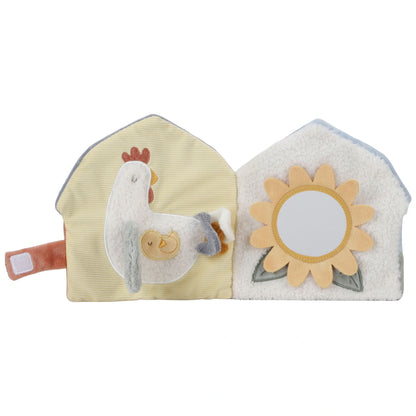 Activiteitenboek - Little Farm