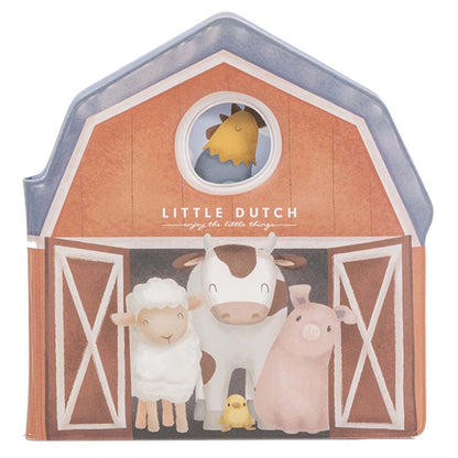 Badboekje - Little farm