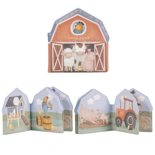 Badboekje - Little farm