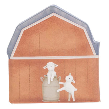 Badboekje - Little farm