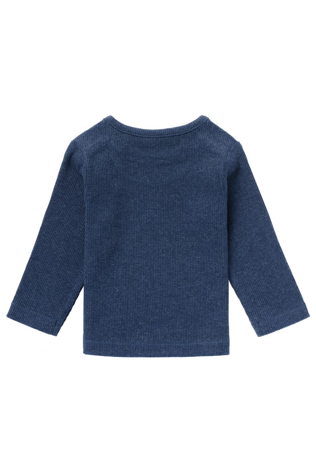 Noppies Longsleeve Natal - Navy Melange