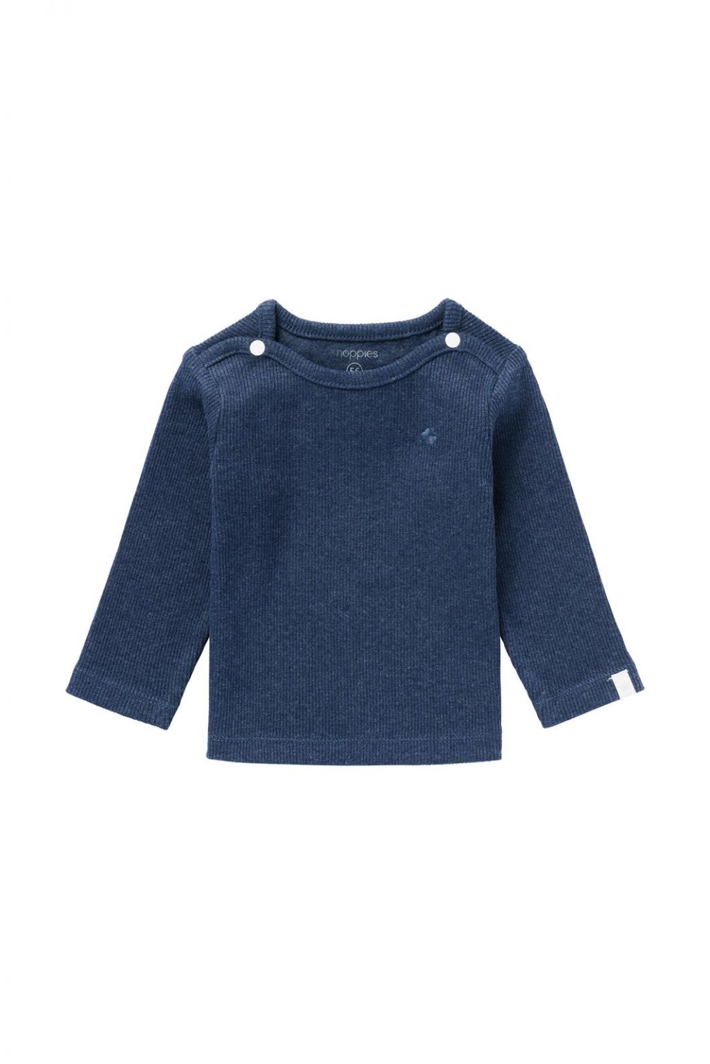 Noppies Longsleeve Natal - Navy Melange