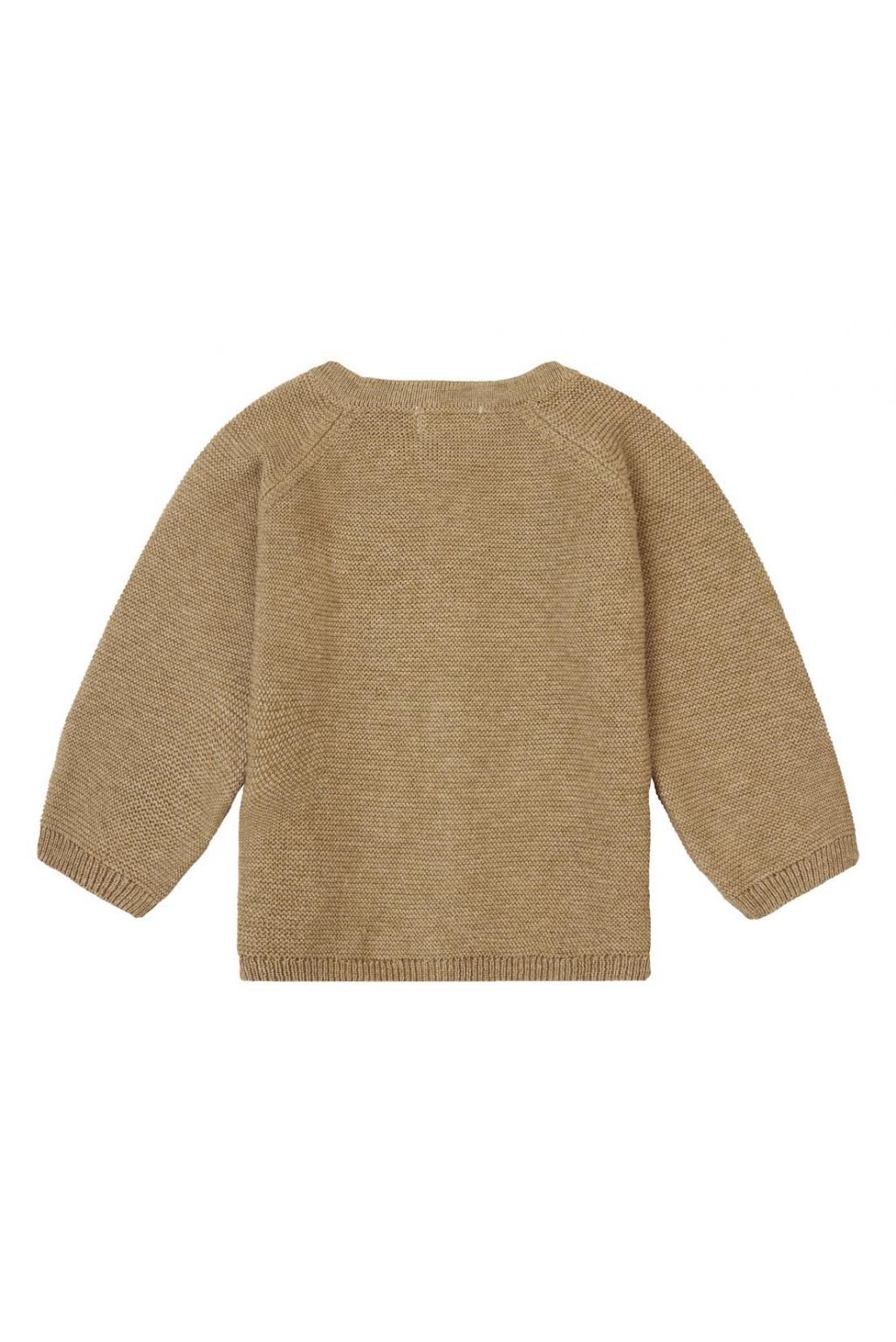 Vest Naga - Light Green