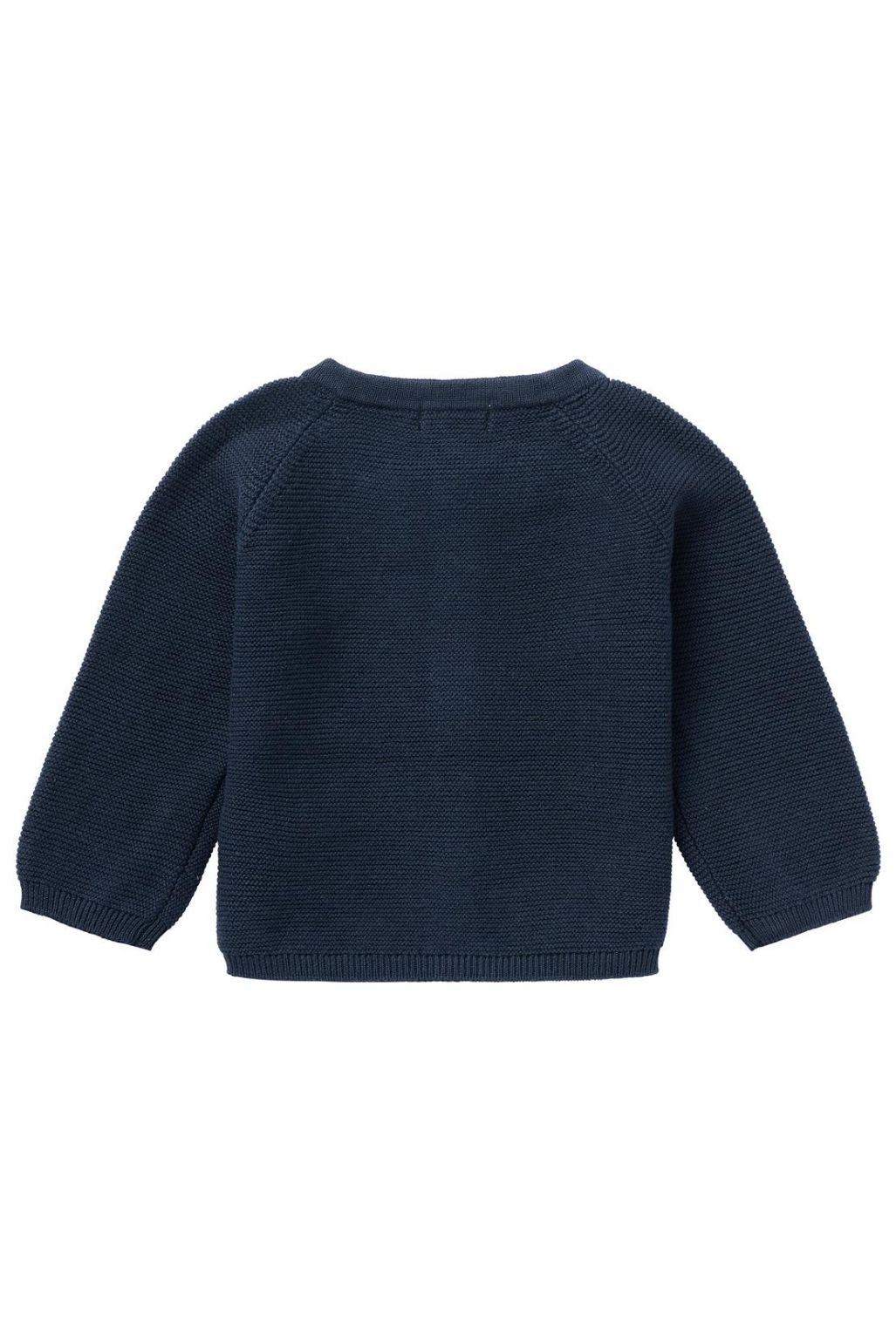 Noppies knit Vest Naga - Navy