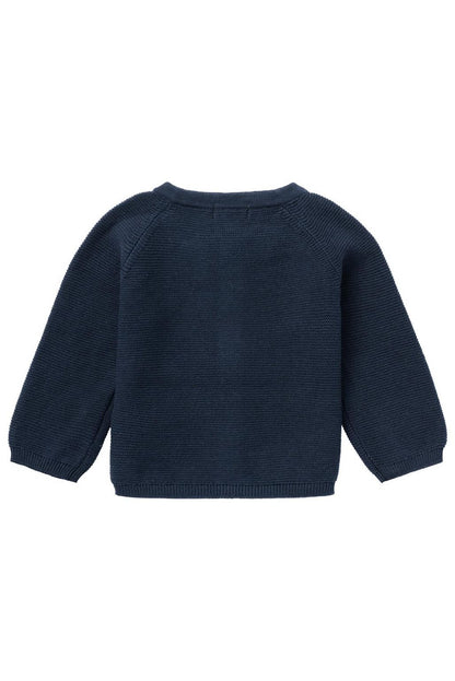 Noppies knit Vest Naga - Navy