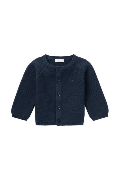 Noppies knit Vest Naga - Navy
