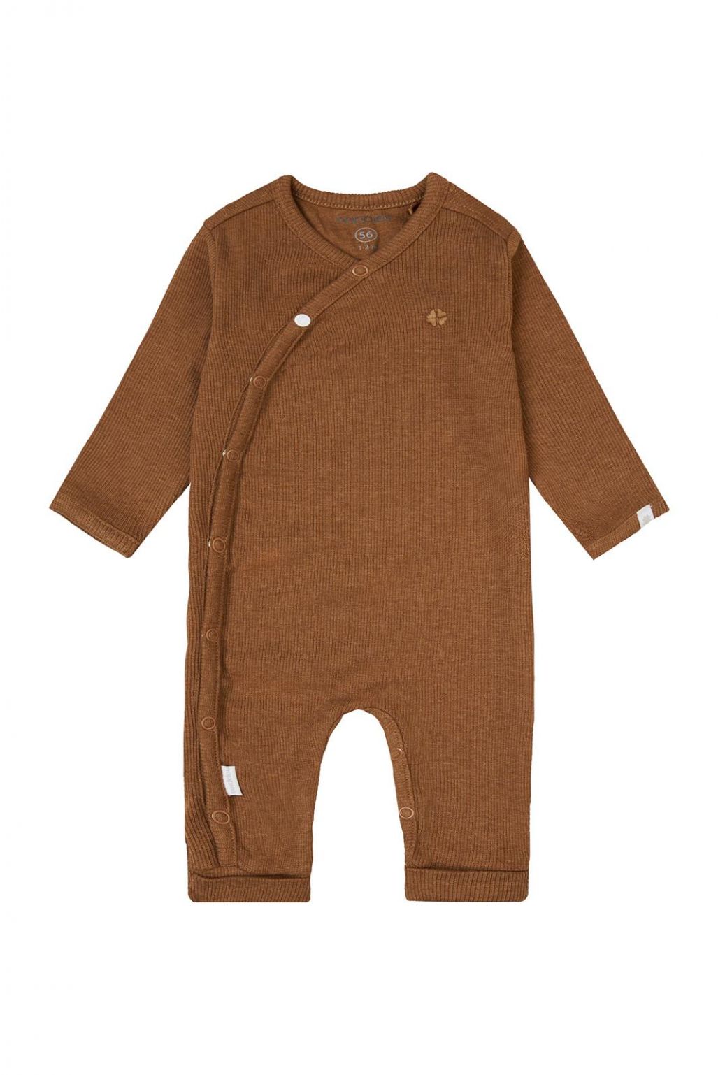 Noppies Boxpak Nevis - Chipmunk