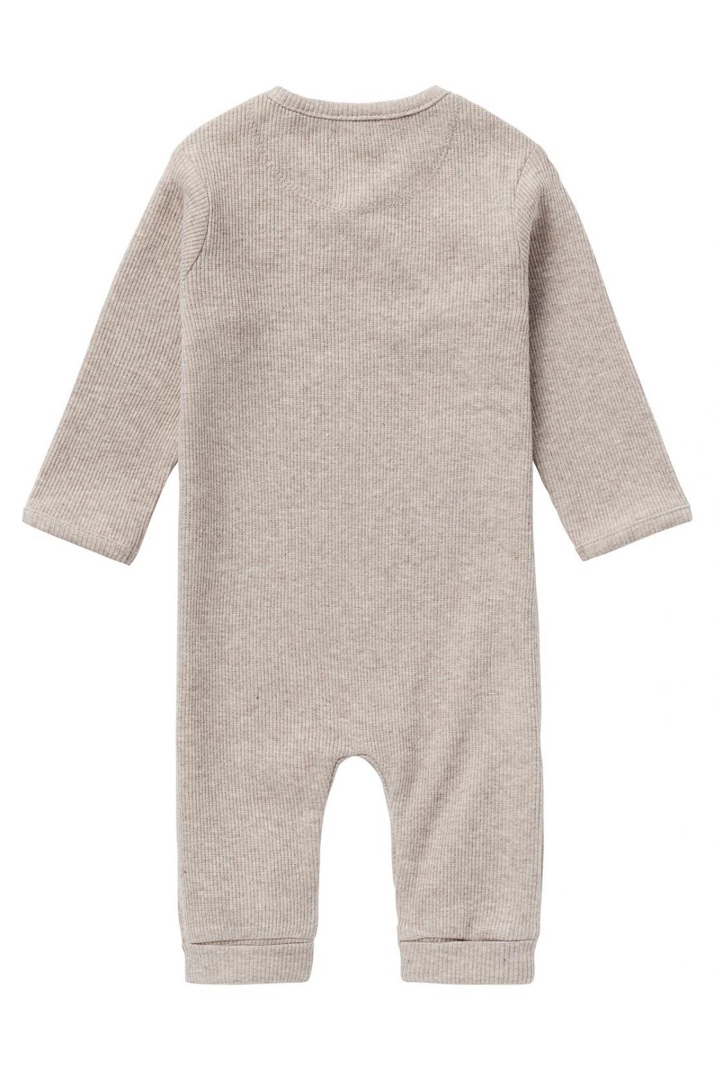 Noppies Boxpak Nevis - Taupe Melange