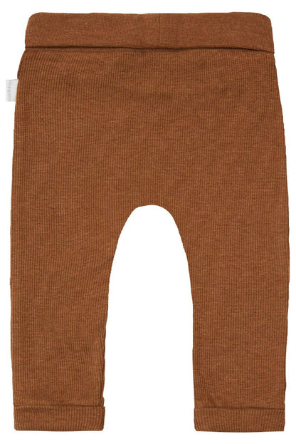 Noppies broek Naura - Chipmunk