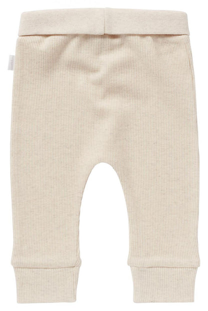 Noppies ribbroek Naura - Oatmeal