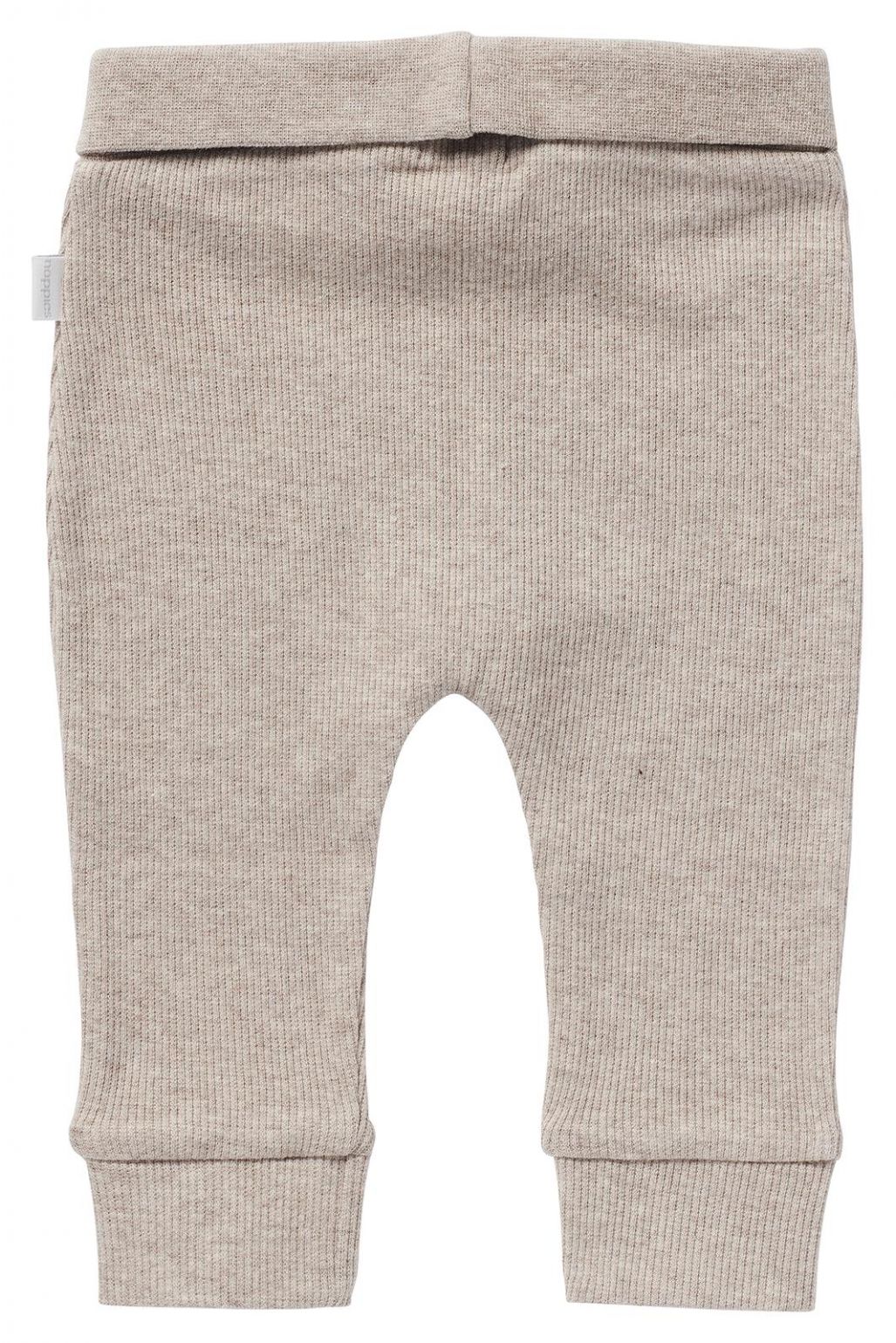 Noppies broek Naura - Taupe Melange