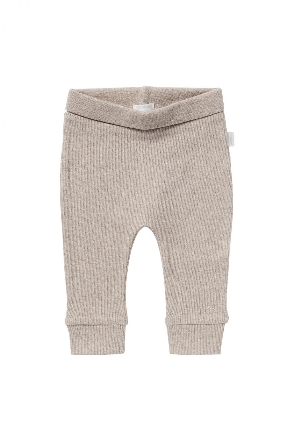 Noppies broek Naura - Taupe Melange