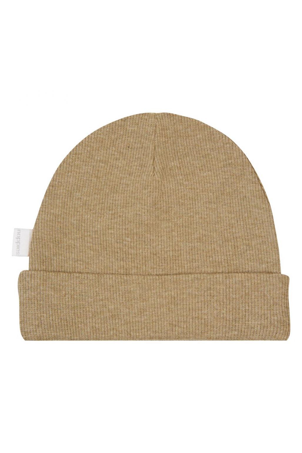 Noppies Muts Nevel - Light Green Melange