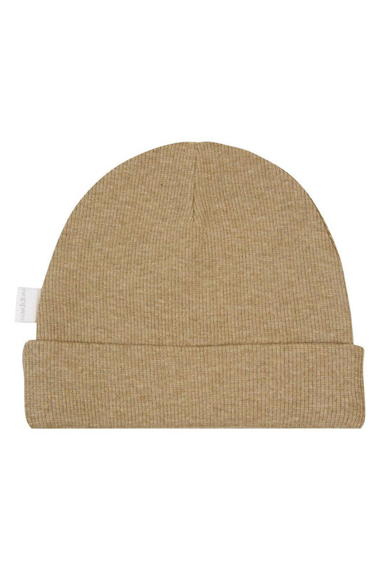 Noppies Muts Nevel - Light Green Melange