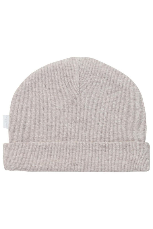 Noppies Muts Nevel - Taupe Melange