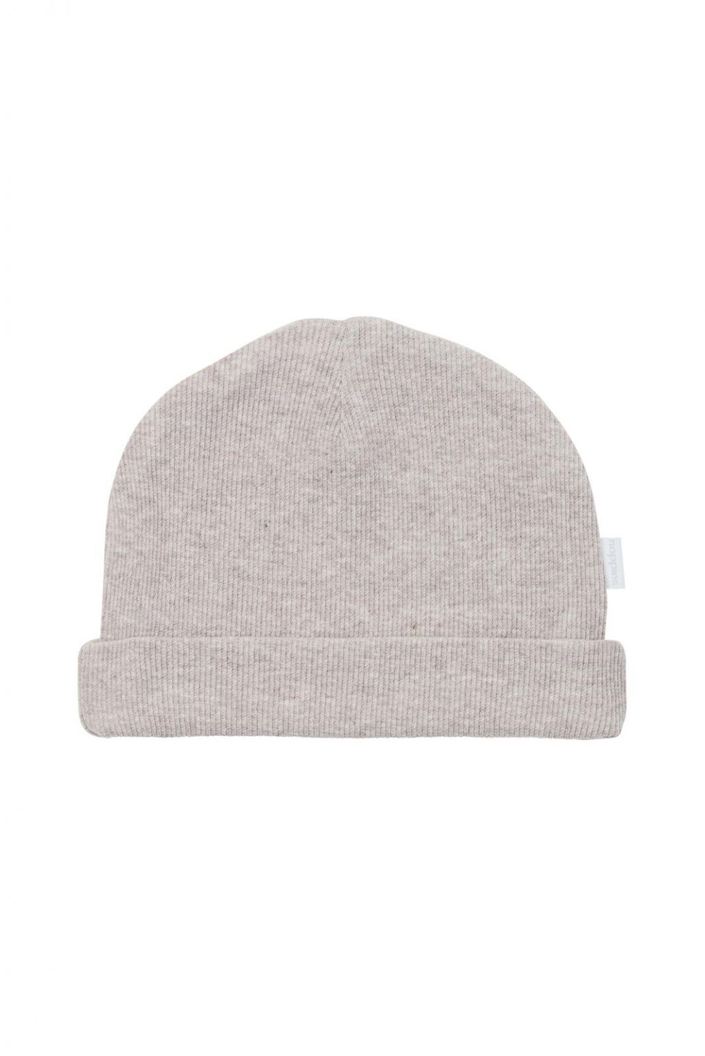 Noppies Muts Nevel - Taupe Melange