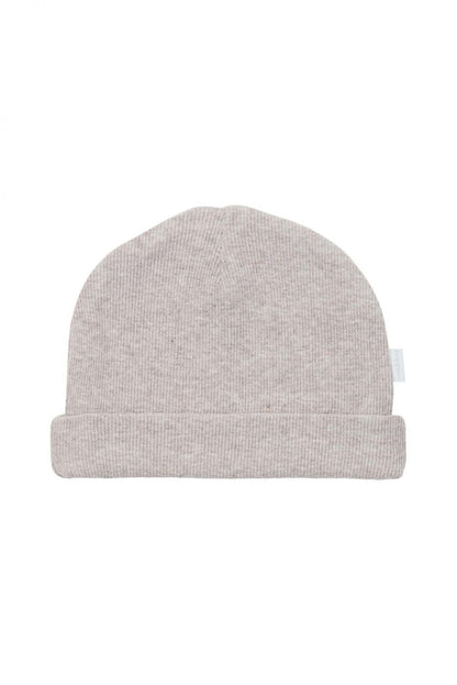 Noppies Muts Nevel - Taupe Melange