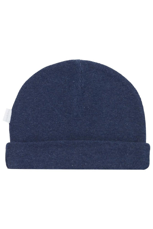 Noppies Muts Nevel - Navy Melange