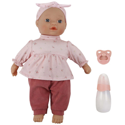 Baby Pop - Lily