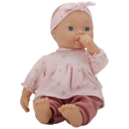 Baby Pop - Lily