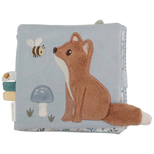 Activiteitenboekje - Forest Friends